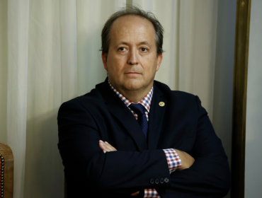 Fiscal nacional Ángel Valencia confirma aumento de homicidios en el país: “Chile enfrenta un hecho inédito”