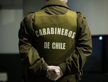 Carabinero que agredió a joven en baño de comisaría de Quilpué cumplirá sentencia en libertad