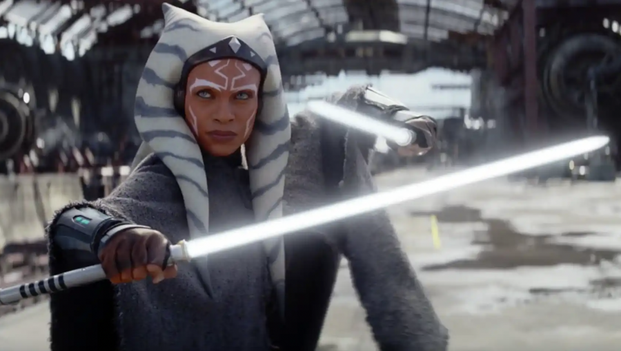 Con nuevo tráiler, Disney+ revela fecha de estreno de “Ahsoka”