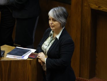 Ministra del Trabajo confirma que reforma previsional se comenzará a votar en particular a inicios de julio