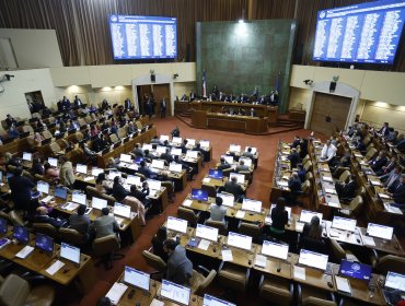 Cámara rechaza idea de legislar sexto retiro de fondos previsionales: no podrán presentarse proyectos similares en un año