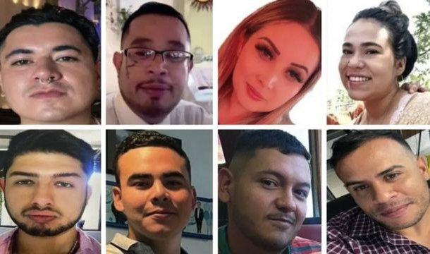 Las incógnitas que rodean el asesinato de ocho trabajadores de un "call center" en México