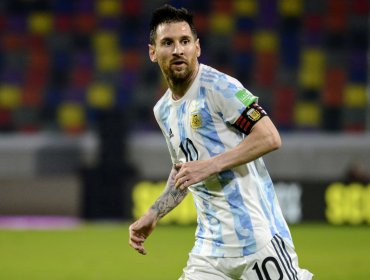 "Tomé la decisión que voy a ir a Miami": Lionel Messi continuará su carrera en el Inter de la MLS