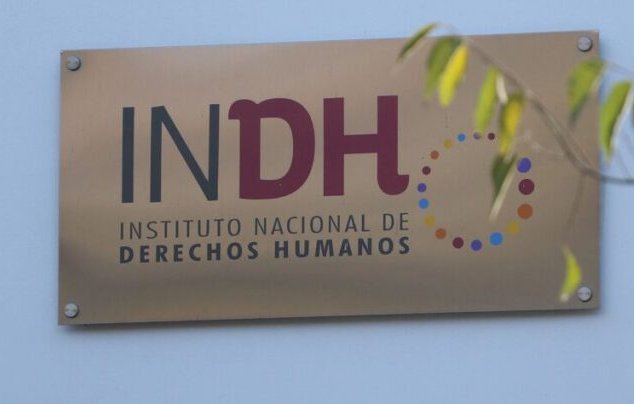 INDH oficia al Ministerio de Salud por lactante de 2 meses que murió esperando cama UCI pediátrica en el Hospital de San Antonio