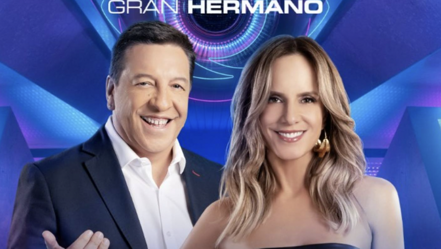 Chilevisión fija fecha de estreno para su nuevo reality “Gran Hermano”