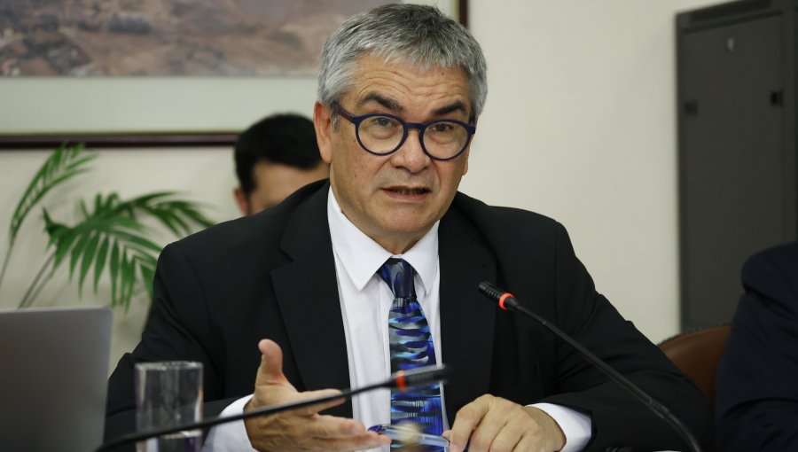 Ministro de Hacienda tras IPC de mayo destaca la "trayectoria decididamente decreciente" de la inflación