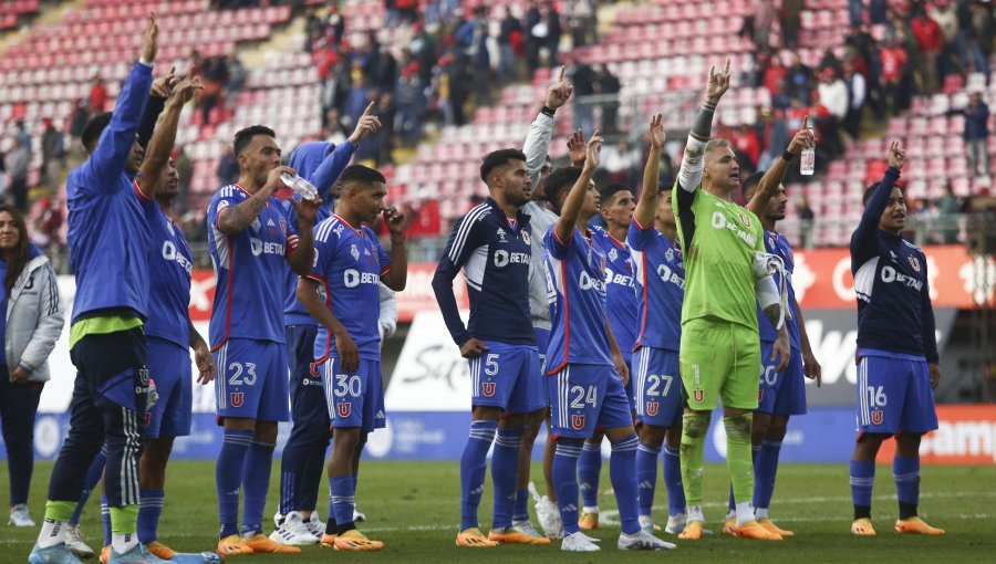 El plan B que maneja la U para recibir a Deportivo Cali ante negativa de jugar en Valparaíso