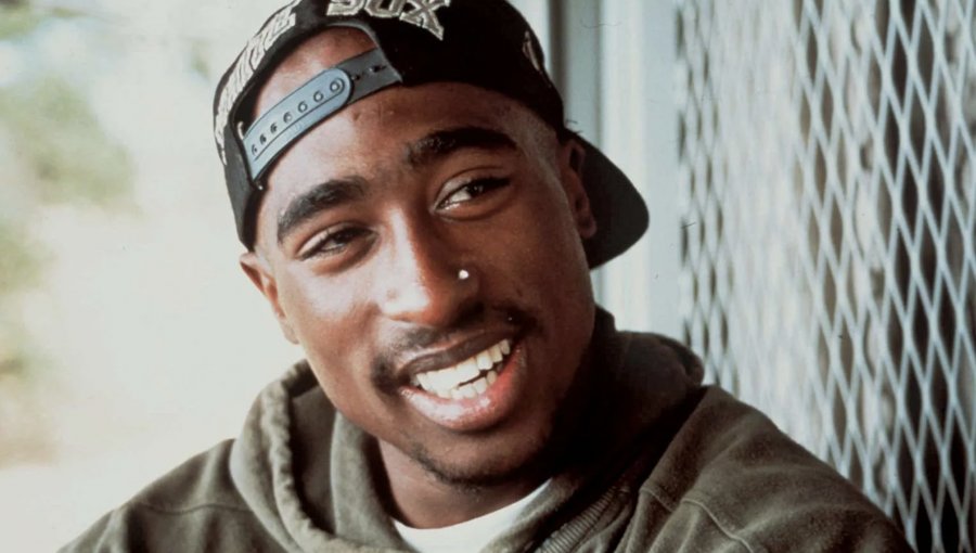 Paseo de la Fama de Hollywood dedica su nueva estrella en honor al fallecido rapero Tupac Shakur