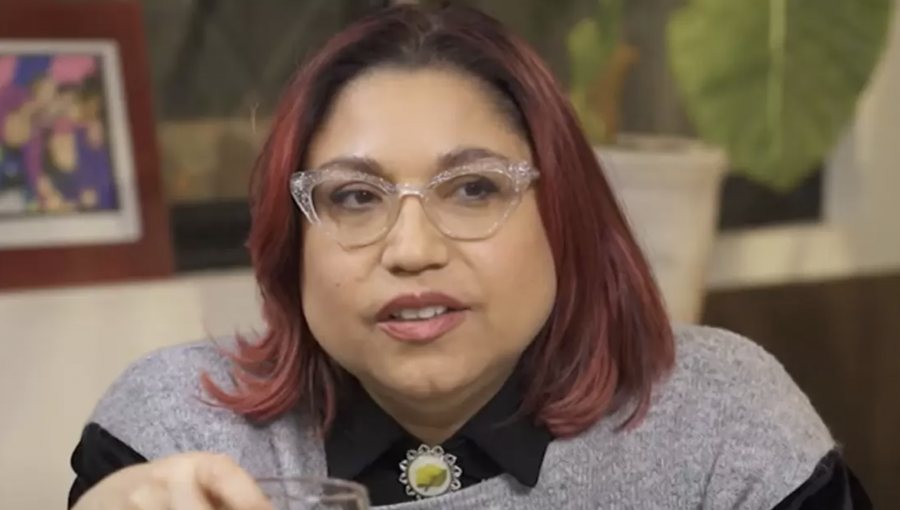 Alejandra Valle reveló complejo problema de salud que la llevó hasta el Hospital: “Me tuvieron que hacer transfusión de sangre”