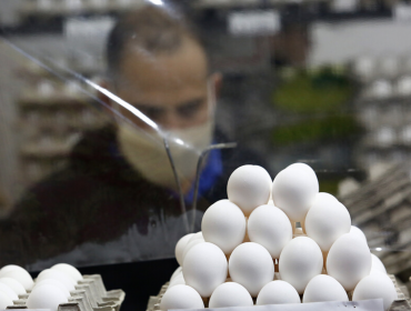 IPC registró una variación de 0,1% en mayo: Pan y huevos continúan al alza