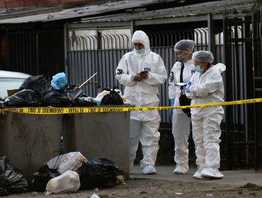 Recolectores de basura encontraron un feto al interior de un basurero en San Bernardo