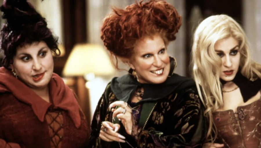 Disney confirma tercera entrega de “Hocus Pocus”