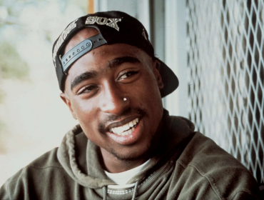 Paseo de la Fama de Hollywood dedica su nueva estrella en honor al fallecido rapero Tupac Shakur