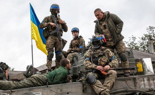 Putin da por hecho el inicio de la contraofensiva de Ucrania: las estrategias con las que Kiev busca recuperar territorio