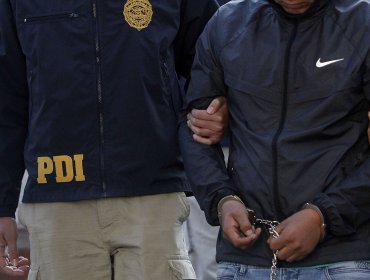 «Operación Orión 2» deja 95 detenidos por explotación sexual infantil en internet en Chile