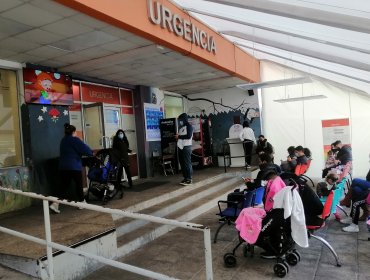 Seis niños han perdido la vida a causa del virus sincicial en las últimas semanas en Chile
