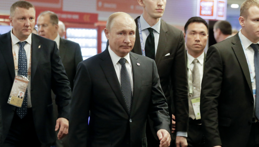 Presidente de Rusia Vladimir Putin anuncia despliegue de armas nucleares en Bielorrusia desde el 7 de julio