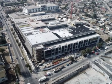Proponen Comisión Investigadora para aclarar demoras en habilitación del nuevo Hospital de San Antonio: Diputado acusa "negligencia"