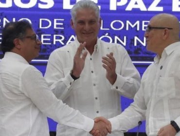 Gobierno de Colombia y el ELN acuerdan un cese al fuego de 6 meses: cómo es esta guerrilla y qué busca