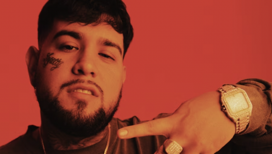 Por segunda vez, cantante urbano chileno Julianno Sosa es detenido en Estados Unidos