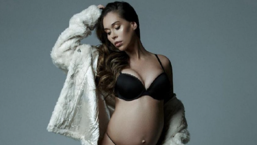 Valentina Roth reveló que está pronta a convertirse en madre: “Hoy día tengo a mi Anto sí o sí”