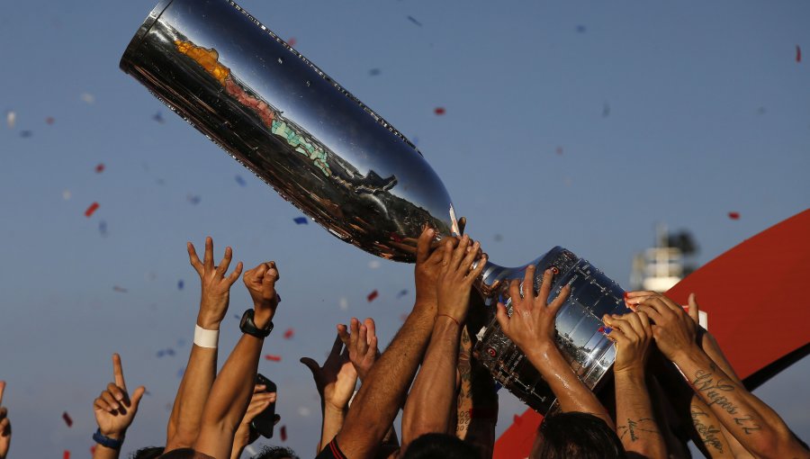 Partido inaugural de la Copa Chile 2024 se disputará en el archipiélago Juan Fernández