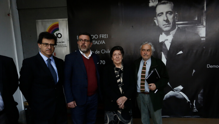 CDE insiste en homicidio de Frei Montalva: "Es una sentencia equivocada"