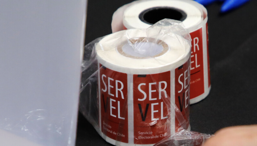 Servel hace un llamado a no usar abreviaturas que dificultan geolocalizar domicilio electoral