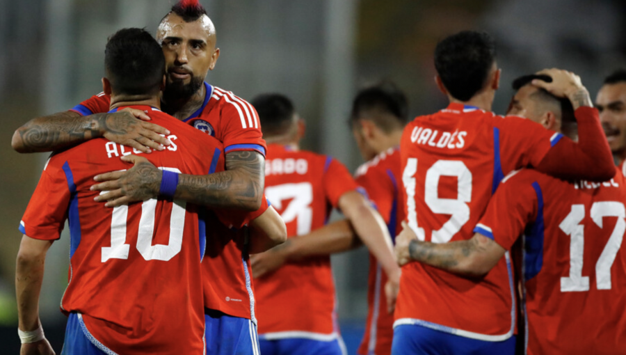 DT de Cuba llenó de elogios a la Roja: "Es un equipo con un nivel increíble"