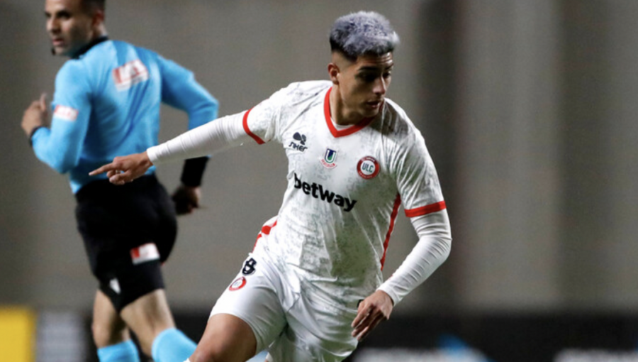 Williams Alarcón es seguido de cerca por equipo ascendido a la Premier League de Rusia