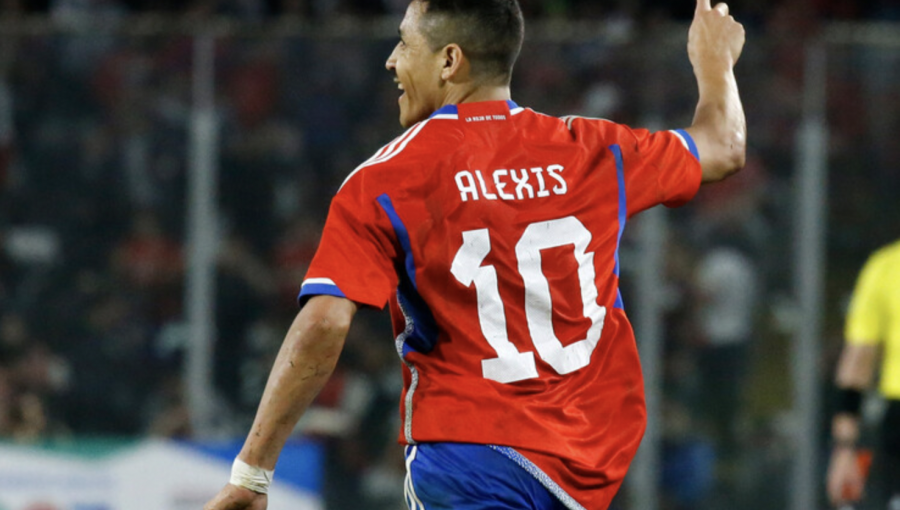 Aseguran que Alexis Sánchez aprobó posible llegada de Marcelo Gallardo al Marsella