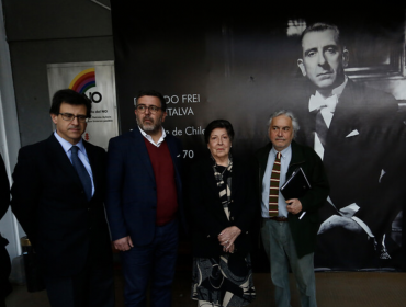 CDE insiste en homicidio de Frei Montalva: "Es una sentencia equivocada"