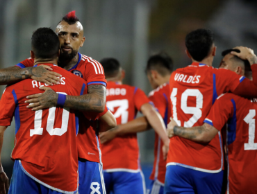 DT de Cuba llenó de elogios a la Roja: "Es un equipo con un nivel increíble"
