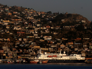Puerto de Coquimbo arriesga multa de $7.591 millones por ruidos molestos
