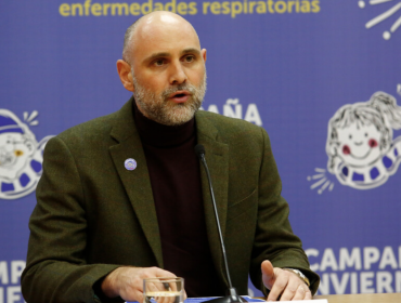 Minsal rectifica cifra de menores fallecidos por virus sincicial: 3 confirmados