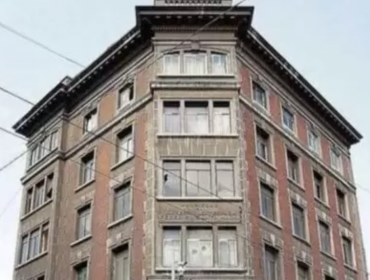 Asociación de Funcionarios de la Municipalidad de Valparaíso anuncian querella por robo y acusan intento de toma de sede