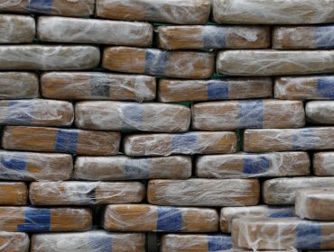 Bolivia: Ya son 8 los detenidos por envío de media tonelada de cocaína a España