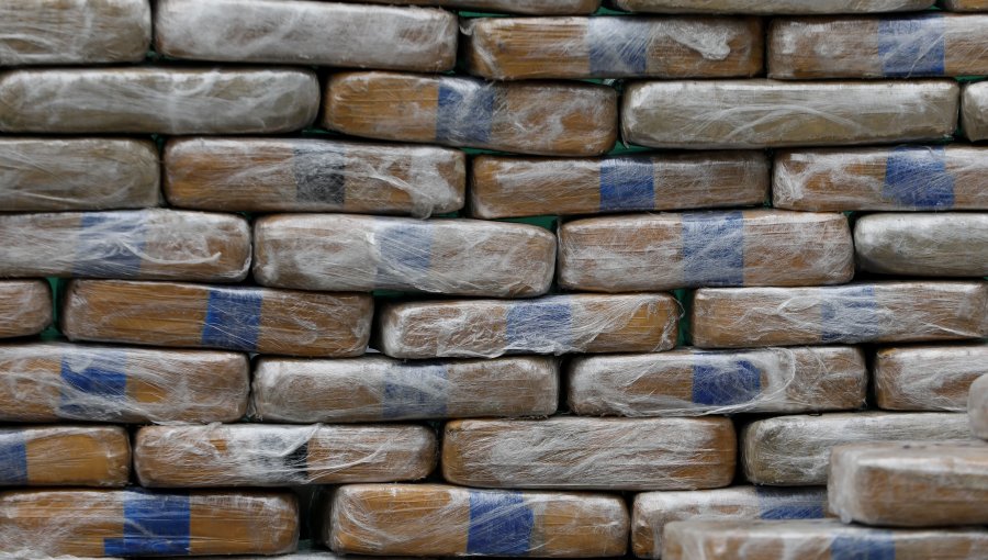 Bolivia: Ya son 8 los detenidos por envío de media tonelada de cocaína a España