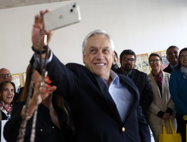 Los negocios del ex presidente Piñera: Así funcionan las sociedades que ahora manejan sus hijos en partes iguales