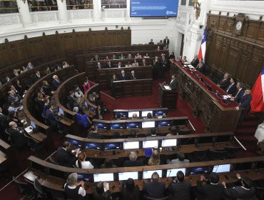 Consejo Constitucional ratificará en su primer pleno a las comisiones de trabajo