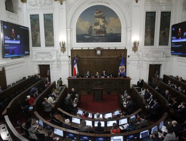 Región de Valparaíso marca presencia en el Consejo: Tres de las cuatro comisiones serán lideradas por constituyentes locales