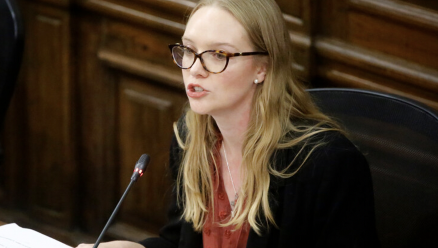 Beatriz Hevia sobre Consejo Constitucional: "Hay muchos temas que tienen que quedar abiertos"