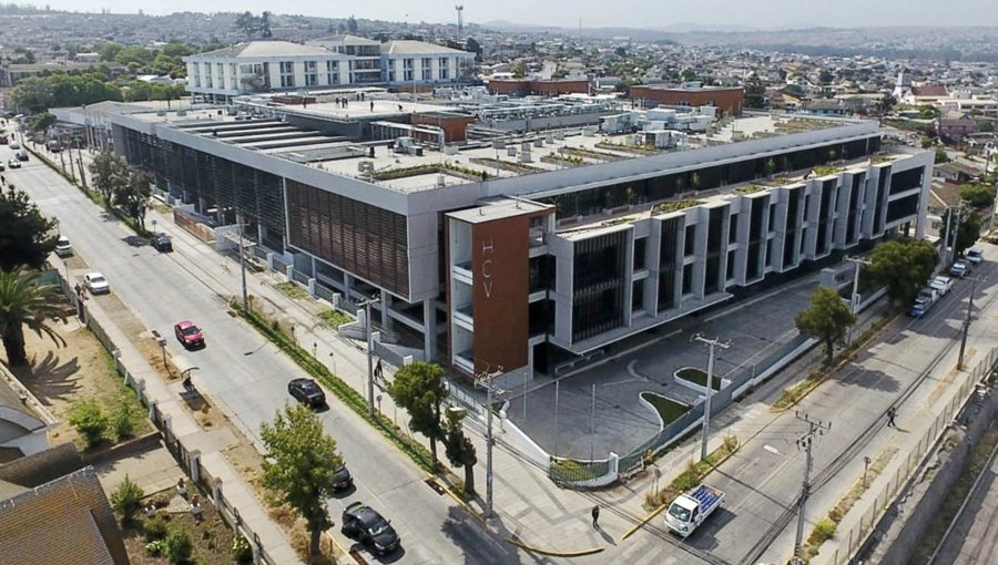 Grave crisis por enfermedades respiratorias podría tener una tregua con posible apertura anticipada del nuevo Hospital de San Antonio