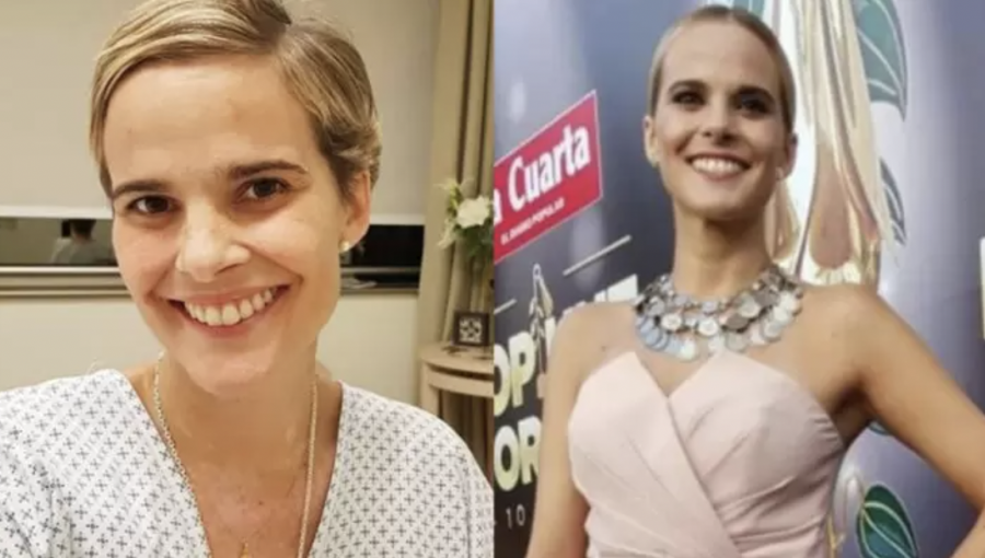 A cuatro años de su muerte, viudo y madre de Javiera Suárez compartieron sentidos mensajes en redes sociales