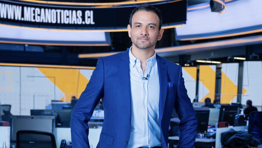 Gonzalo Ramírez confirma su llega a “Mucho Gusto”
