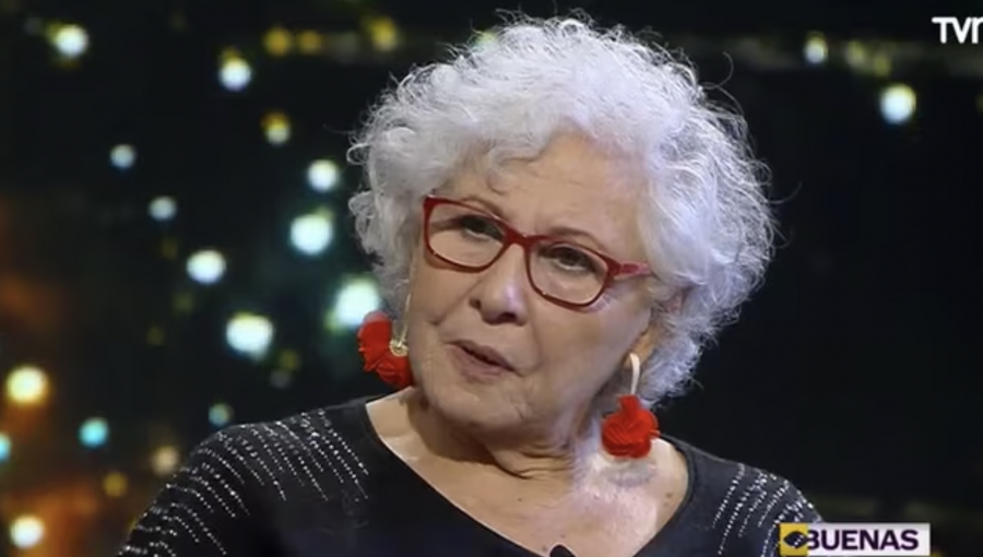 Teresita Reyes por su diagnóstico de depresión y bipolaridad: “Viene de la infancia”
