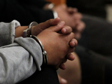 Carabineros confirmó detención de cinco integrantes de la banda del "ZATA"