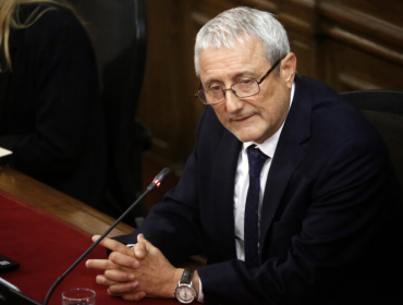 Aldo Valle por Consejo Constitucional: "Va a estar permanentemente esta tensión en algunos aspectos"