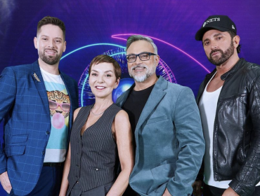 Michael Roldán confirma su llegada a Chilevisión y se une a panel de “Gran Hermano”