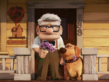 “La Cita de Carl”: Disney Pixar estrena primer tráiler del corto animado de “Up”
